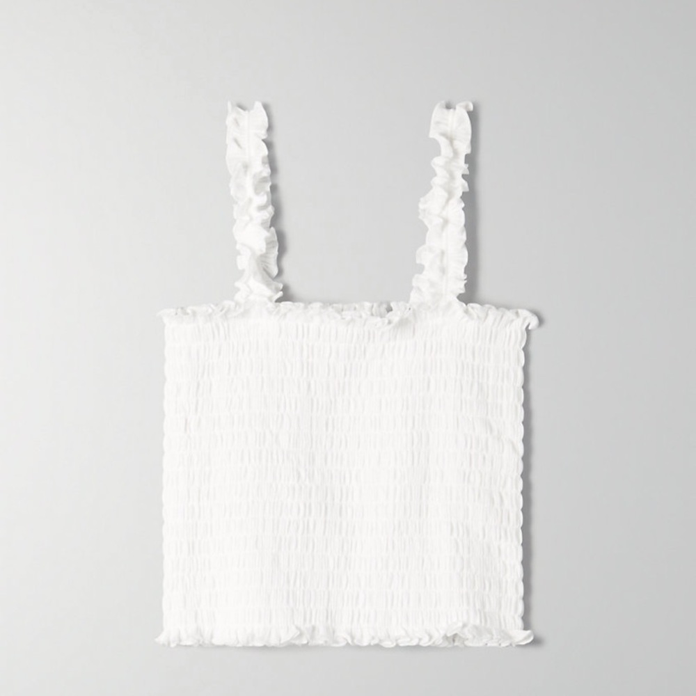 Aritzia Wilfred Free Essence Tank